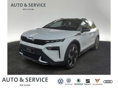 Gebraucht Skoda Elroq First Edition 210 kW (286 PS) 2025 SUV