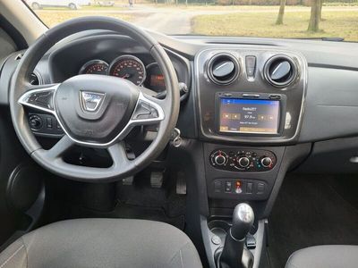 gebraucht Dacia Sandero TCe 90 Comfort Comfort