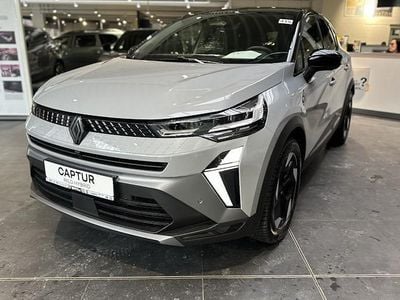 Perlmuttweiß metallic Neu 2025 Renault Espace Techno Van / Kleinbus | 41.290 € (Superpreis)