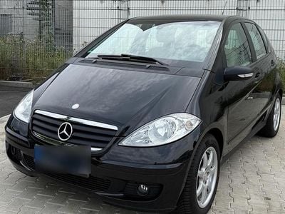 Mercedes A200