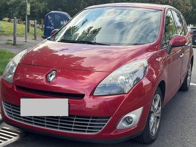 Renault Grand Scénic III