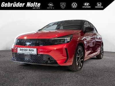Gebraucht Opel Corsa 101 PS (74 kW) 2026 Rot Kleinwagen