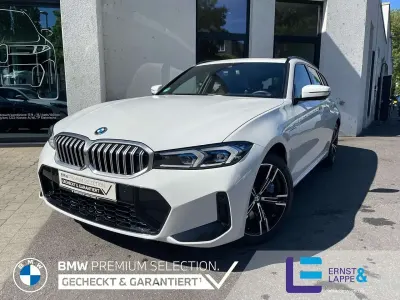 Gebraucht BMW 330e