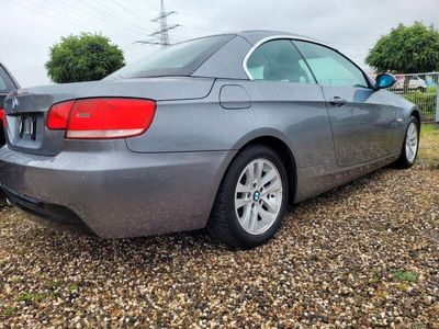 BMW 320 Cabriolet