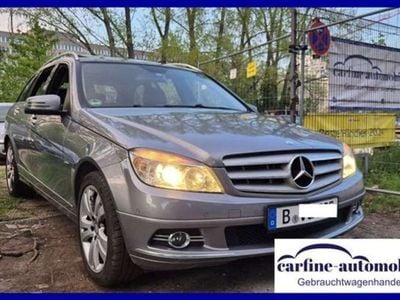Mercedes C280