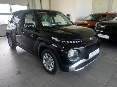 Nouă Hyundai Inster Trend 85 kW (116 CP) 2026 Negru Hatchback