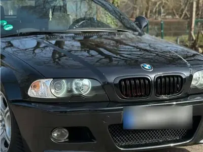 Gebraucht BMW 325 Cabriolet