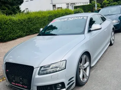 Gebraucht Audi A5