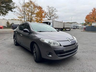 Renault Mégane GrandTour