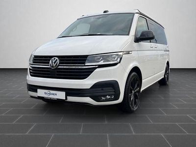 Candyweiß Gebraucht 2023 VW California California Van | 69.960 € (Etwas zu teuer)