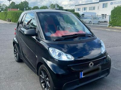 Smart ForTwo Coupé