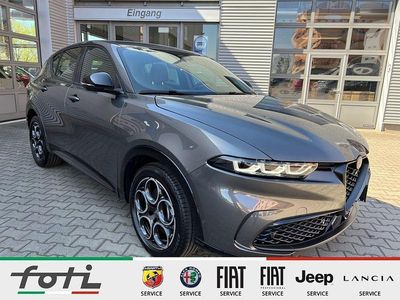 Nuova Alfa Romeo Tonale Sprint 160 CV (117 kW) 2026 Grigio SUV