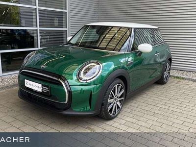 gebraucht Mini Cooper Hatch