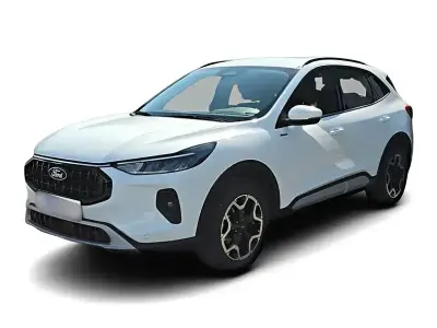 Gebraucht Ford Kuga Active 2025 Weiss SUV