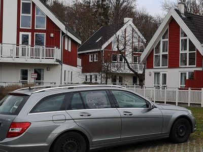 Gebraucht Mercedes 200 136 PS (100 kW) 2013 Grau Limousine