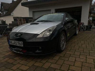 Toyota Celica