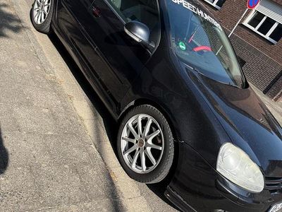 VW Golf V