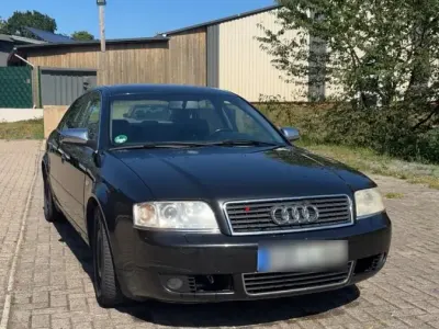 Gebraucht Audi A6