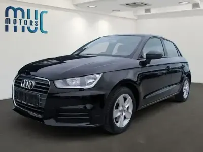 Gebraucht Audi A1