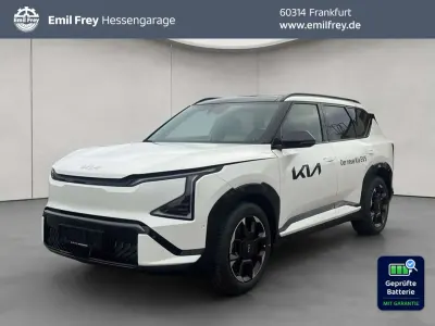 Gebraucht Kia EV5