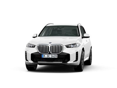Neu BMW X5 Efficient Dynamics 286 PS (210 kW) 2025 SUV