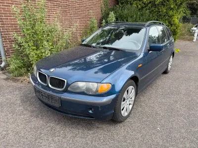 Gebraucht BMW 316