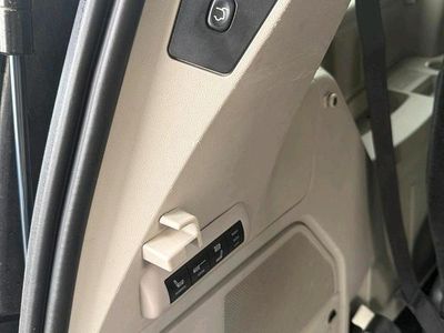 Chrysler Grand Voyager