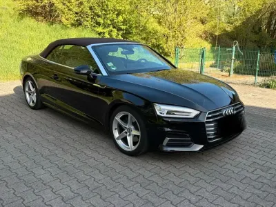 Gebraucht Audi A5 Cabriolet