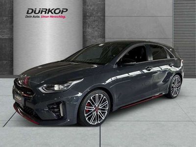 Kia Ceed GT