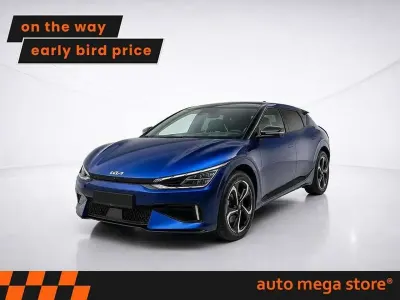 Gebraucht Kia EV6