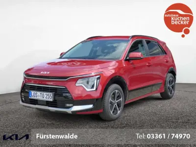 Gebraucht Kia Niro