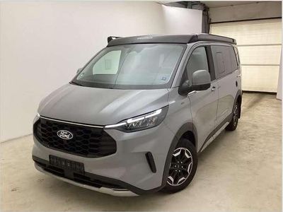 Gebraucht Ford Transit Custom Active 170 PS (125 kW) 2025 Grey matter Limousine