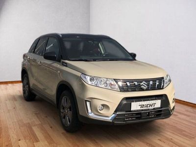 gebraucht Suzuki Vitara 1.4 Comfort 4x4