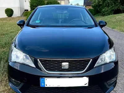 Gebraucht Seat Ibiza SC I-Tech 105 PS (77 kW) 2013 Kleinwagen