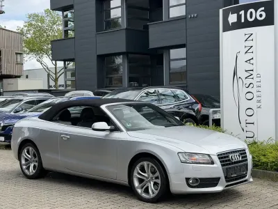 Gebraucht Audi A5 Cabriolet