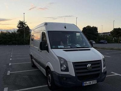 VW Crafter