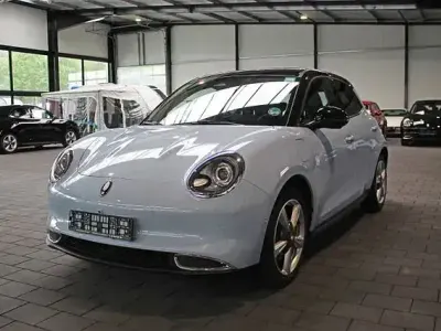 Gebraucht Ora 03 Pro+ 125 kW (171 PS) 2023 Blau Kleinwagen