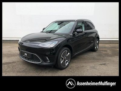 Gebraucht Smart #1 Edition #1 314 kW (428 PS) 2024 Meta black metallic SUV