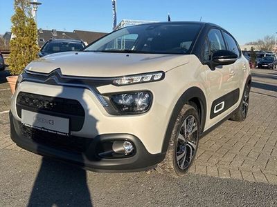 gebraucht Citroën C3 Shine Pack PureTech 110