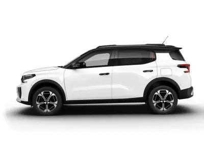 Neu Citroën C3 Aircross 101 PS (74 kW) 2026 SUV