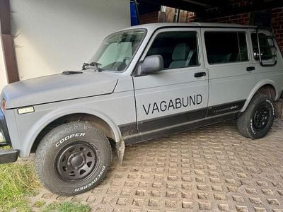 Lada niva
