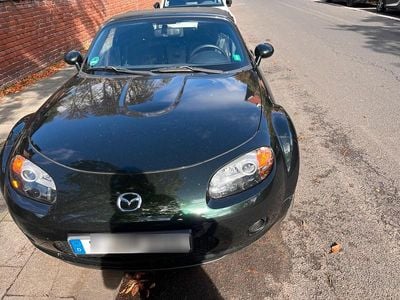 Mazda MX5