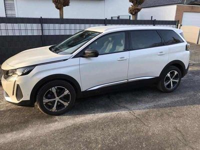 gebraucht Peugeot 5008 5008PureTech 130 Stop