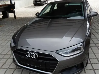 Usata Audi A4