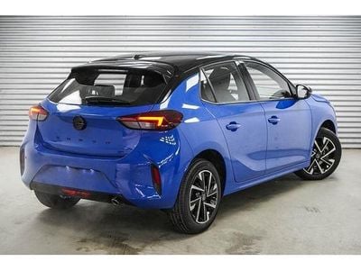 Nuova Opel Corsa 101 CV (74 kW) 2025 Utilitaria