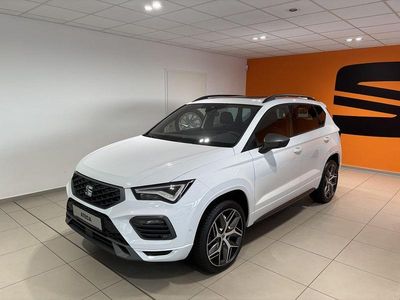 Neu Seat Ateca FR 150 PS (110 kW) 2025 SUV