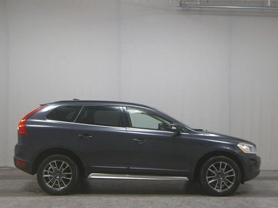 Savile grey pearl metallic Gebraucht 2009 Volvo XC60 Summum SUV | 6.690 € (Guter Preis)