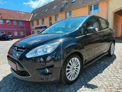 Gebraucht Ford C-MAX