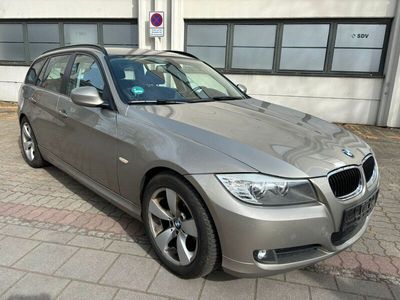 gebraucht BMW 318 318 Baureihe 3 Touring i