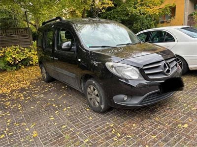 Mercedes Citan 109